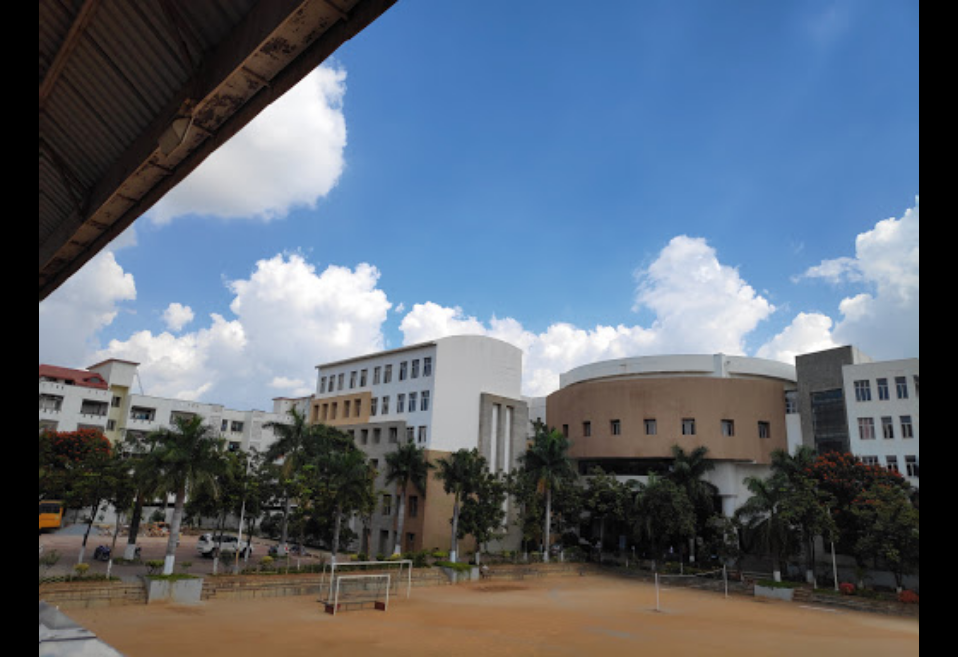 CMR Institute of Technology